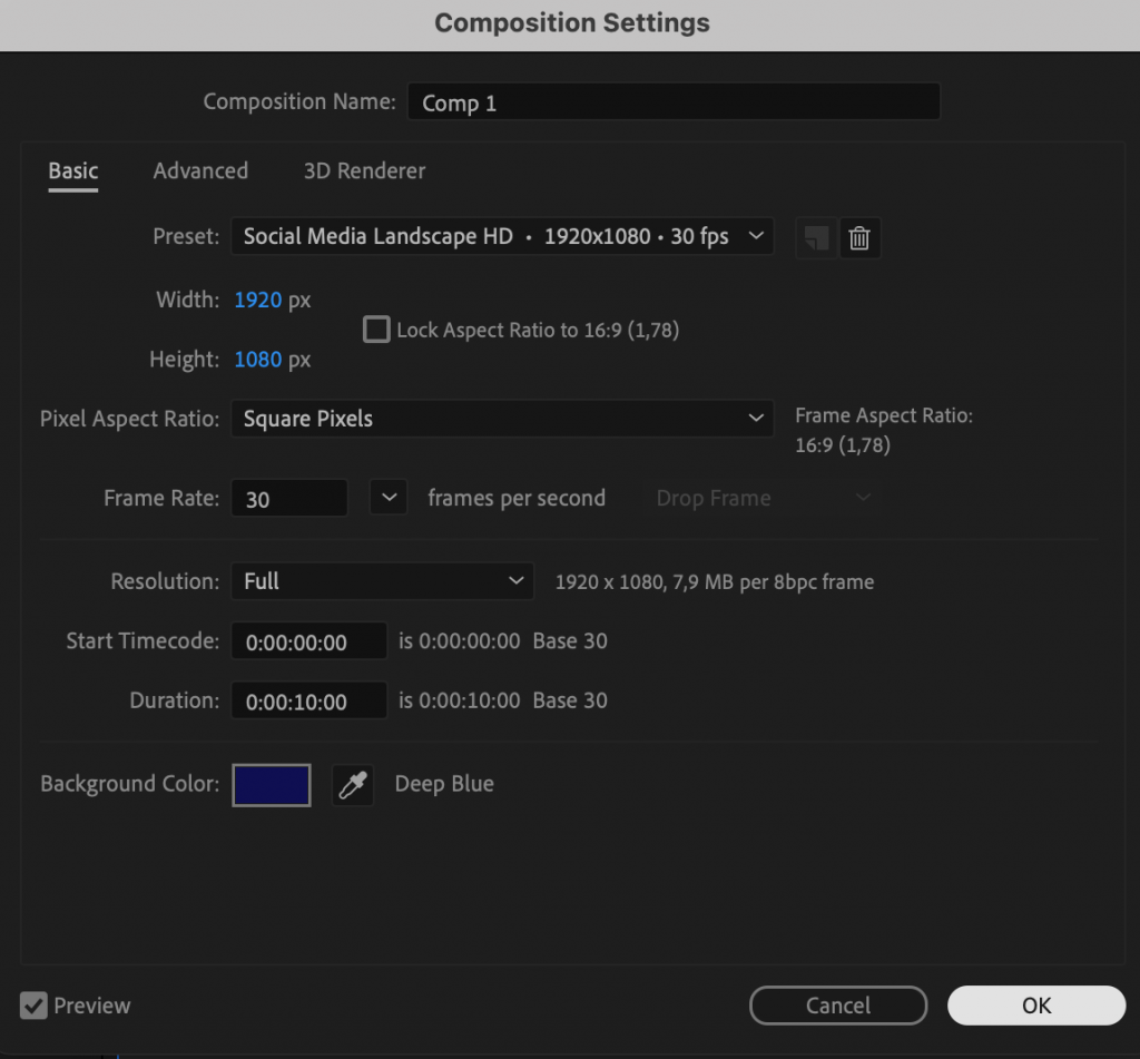 How to Make Text Bold in After Effects | aejuice.com
